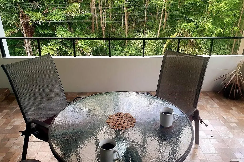Lanta Sunshine Residence Apt 3 Two Bed Apartment With Ac And Work Space Ko Lanta