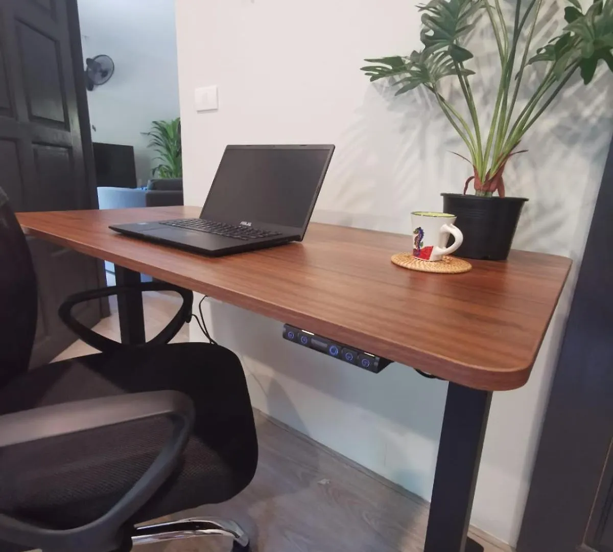 Lanta Sunshine Residence Apt 3 Two Bed Apartment With Ac And Work Space Ko Lanta