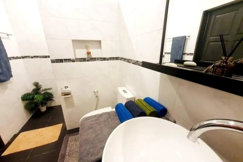 Lanta Sunshine Residence Apt 3 Two Bed Apartment With Ac And Work Space Ko Lanta Thailand