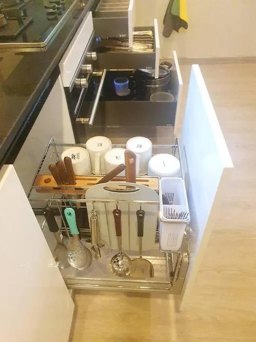 Lanta Sunshine Residence Apt 3 Two Bed Apartment With Ac And Work Space Ko Lanta Thailand