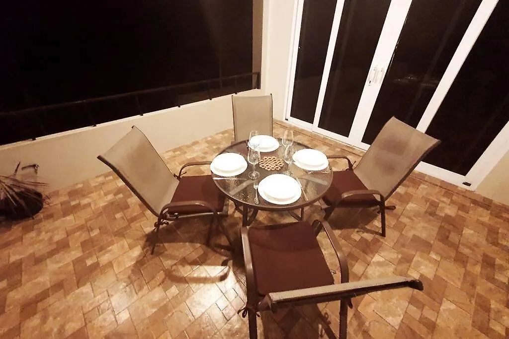Lanta Sunshine Residence Apt 3 Two Bed Apartment With Ac And Work Space Ko Lanta Thailand